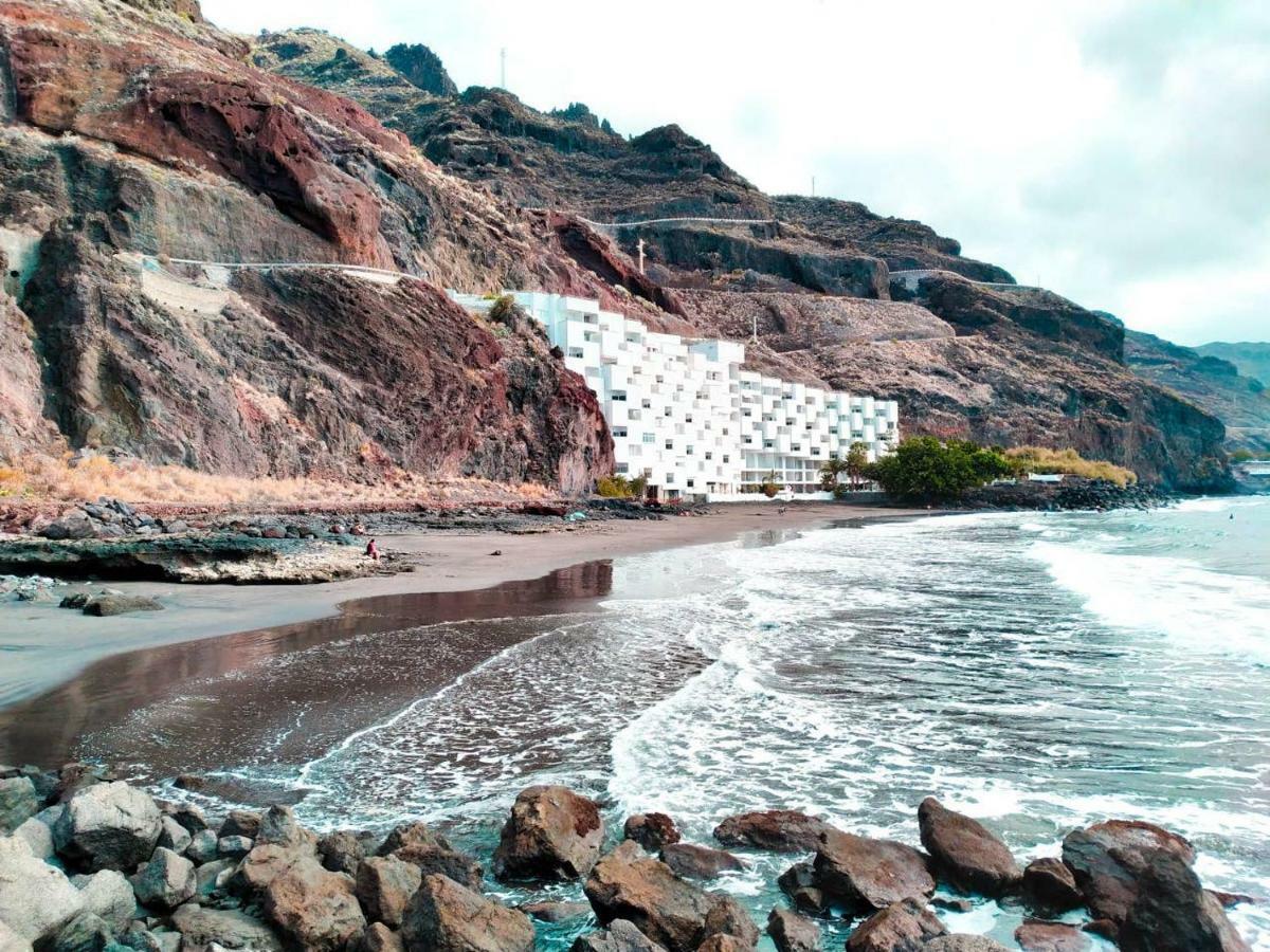 Steps To The Beach!!! Santa Cruz de Tenerife Esterno foto